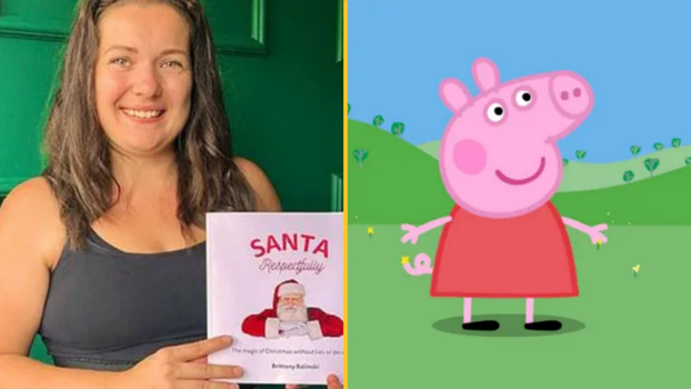 peppa pig