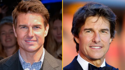 Tom Cruise reportedly has a new girlfriend – and she might be even richer than he is