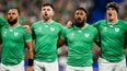 IRFU confirm one player from each province can be selected for Olympics Sevens squad