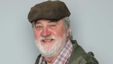 Emmerdale legend Steve Halliwell dies aged 77