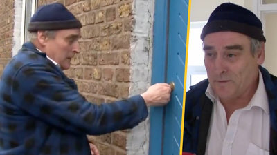 Man who lived for years in abandoned Cork slaughterhouse to spend first Christmas in new home