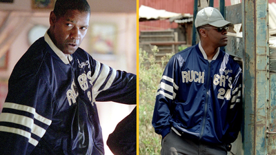 One of Denzel Washington’s most underrated movies is on Netflix