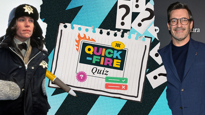 The JOE quick-fire general knowledge quiz: Day 78