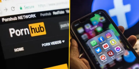 Pornhub has released its most searched for categories in 2023