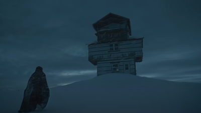 One of the scariest movies of recent years has just been added to Netflix