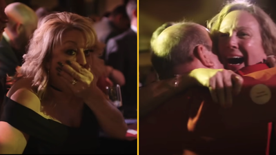 Boss delights workers with €9 million Christmas bonus