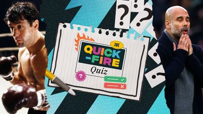 The JOE quick-fire general knowledge quiz: Day 80