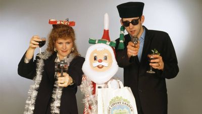 Fans remember Kirsty MacColl on 23rd anniversary of her death