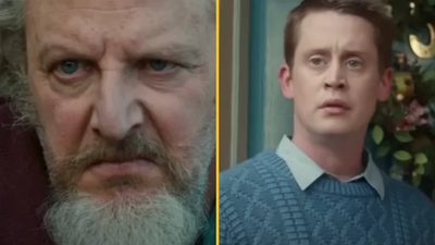 ‘Home Alone 3 trailer’ shows Wet Bandits released from prison