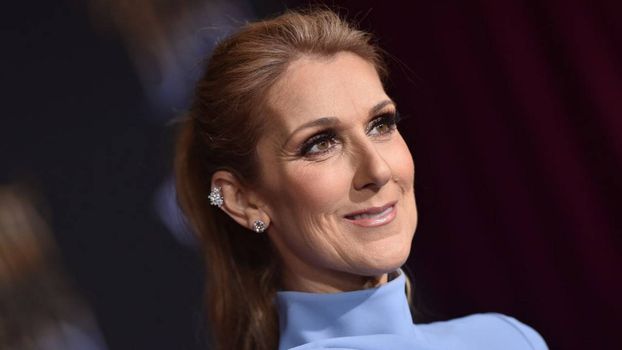 Celine Dion