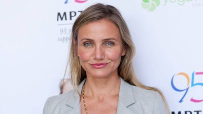 Cameron Diaz says we should ‘normalise’ married couples having separate bedrooms