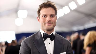 Jamie Dornan admits he’s still ‘fearful’ of 50 Shades fan messages