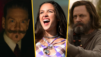 QUIZ: The Great Big JOE Entertainment Quiz of 2023