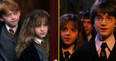 Harry Potter fans urged to start watching Philosopher’s Stone at exactly 22:33 on Christmas Eve