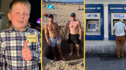 21 of the most memorable Irish news stories from 2023