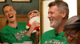 Jill Scott leaves Roy Keane in creases with x-rated Secret Santa remark