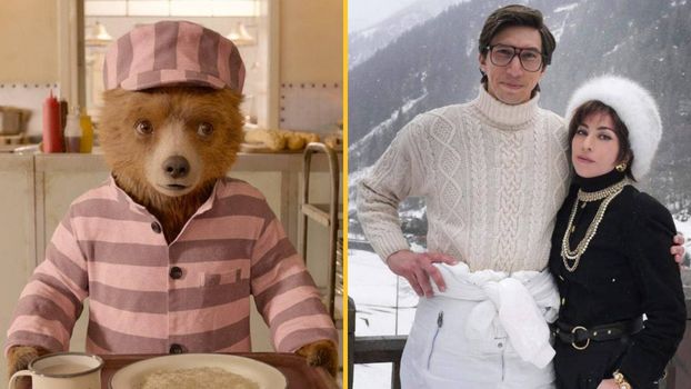 Stephen's Day Movies