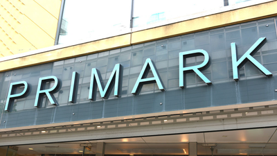 Primark apologises after employee told she couldn’t wear ‘Nollaig Shona’ jumper