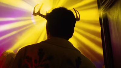 Prime Video has just added one of 2023’s most shocking movies