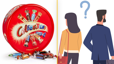 There’s a clear No.1 as Irish people name their favourite Celebrations