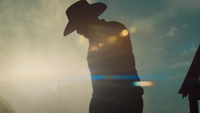 A star-studded Western movie is airing on TV tonight