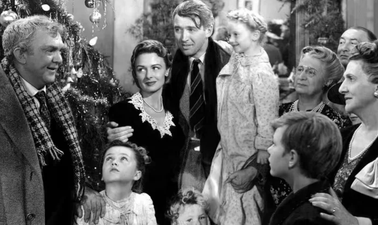 The best Christmas movie of all time is on TV today