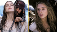 Keira Knightley says she went through years of therapy after ‘trauma’ of starring in first Pirates movie
