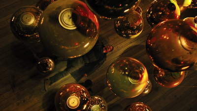 New Christmas action movie from Face/Off director now available to stream at home