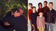 Malcolm in the Middle stars reunite as talk of a reboot circulates