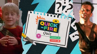 The JOE quick-fire general knowledge quiz: Day 87
