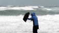 Multiple weather warnings in places as Storm Gerrit approaches Ireland