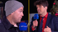 Donncha O’Callaghan and Jamie Heaslip debate RG Snyman’s Leinster move