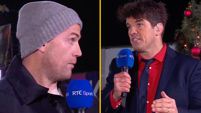 Donncha O’Callaghan and Jamie Heaslip debate RG Snyman’s Leinster move