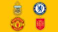 Quiz: You have four minutes to name these seven footballers
