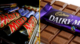 JOE’s definitive ranking of Ireland’s 40 best chocolate bars