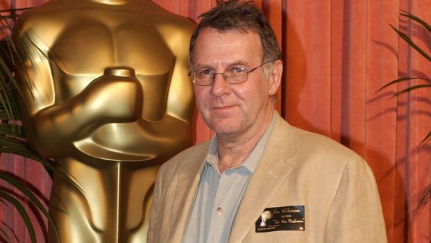 Tom Wilkinson