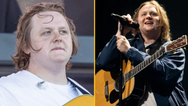 Lewis Capaldi issues statement after taking indefinite break from music