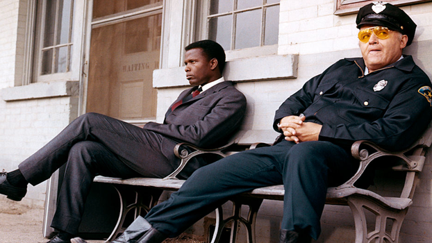 in the heat of the night