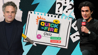 The JOE quick-fire general knowledge quiz: Day 92