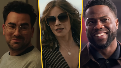 Netflix reveals all of January’s new movies and series