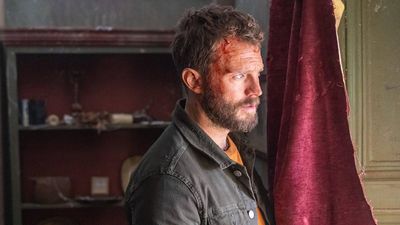 Twisted Irish-set BBC thriller has just dropped its second season