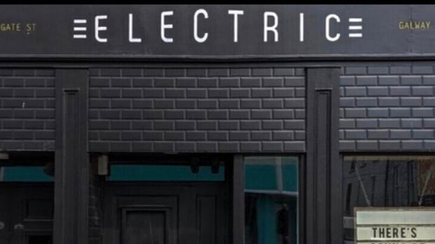 electric galway