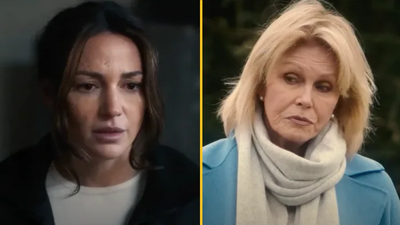 Netflix viewers praise ‘absolutely outstanding’ crime thriller series after binge-watching in one day