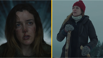 Netflix users left ‘speechless’ by ‘shocking’ horror that messes with viewers’ heads