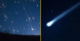 2024’s first meteor shower set to light up the sky tonight