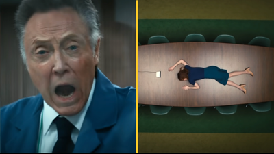 The best thriller series of the decade so far has an exciting update