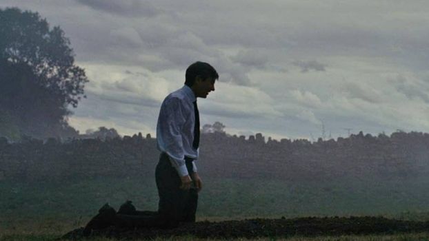 Barry Keoghan Saltburn