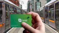 Commuters issued major warning over Leap Card scam