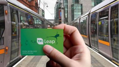 Commuters issued major warning over Leap Card scam
