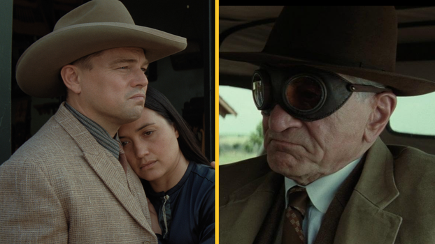 killers of the flower moon